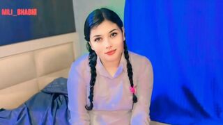 Desi Beautiful School girl with boyfriend xxxx MMS, indian desi Village girl tight Pussy Fuck Hindi audio