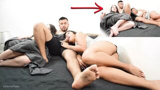 For this reason I will not invite my friend to watch Netflix with my boyfriend again