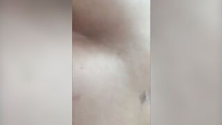 Anal Entalado - Portuguese Amateur Couple