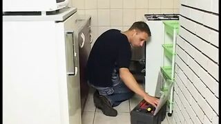 She just love the taste of sperm DVD