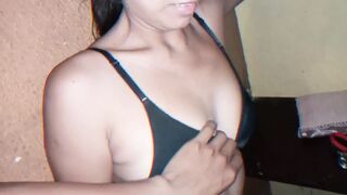 She is excited for me to record how I fuck her wet pussy.