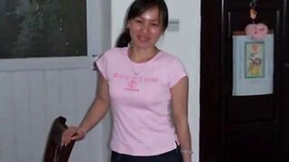 My Chinese Ex-Girlfriend Adult Video - Amateur Asian
