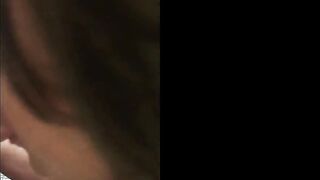 Sucking a Stranger from Craigslist