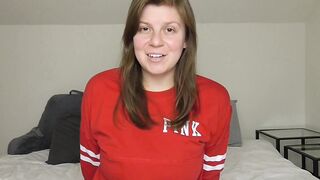 Wisconsin Girl Wants Your Sausage [POV]