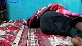 Desi wife chudai closeup Pussy