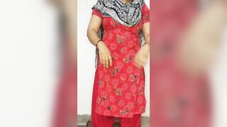 18 Year Old Cute Desi Girl Full Nude Body Show