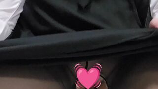 I Tore My Pantyhose Jumping on the Full Video