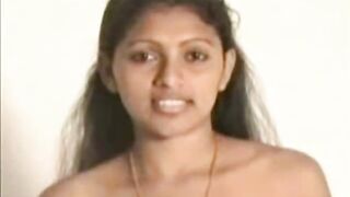 Sri Lankan Amateur Adult Video Close-Up