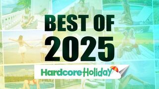 HardcoreHoliday - Best of Hardcore Holiday 2025 - 12.31.2025