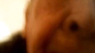 Old Latina Granny Amateur Video