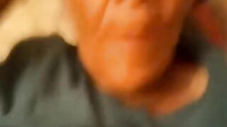 Old Latina Granny Amateur Video