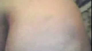 Curvy Latina on Cam Shows Off Her Hairy Assets