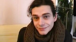 Jeune amateur francais de 18 ans