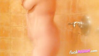 Amateur Vietnamese Girl Nguyen.Laura Fingering Her Hairy Pussy