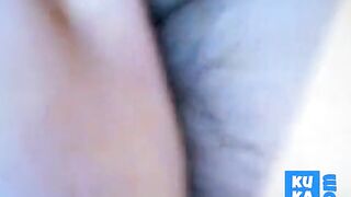 Homemade Video Of Asian Granny With Big Ass And Her Husband