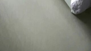 Horny Chinese MILF Mom Satisfies Herself