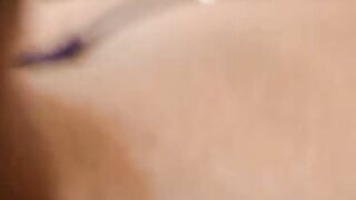 Mature Latina Squirts on Webcam