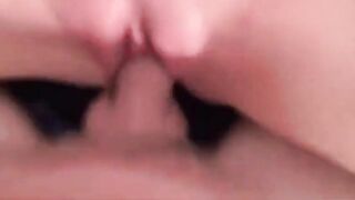 Homemade Amateur Mature Creampie