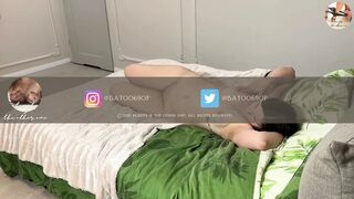 Amateur MILF gets her mouth filled with hot cum after hard fucking