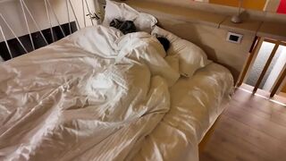 Fucked My Step Sister for the First Time