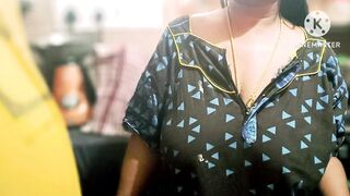 Erotic Closeup blow job done by horny sister in law and take huge cum on mouth - full tamil erotic audio