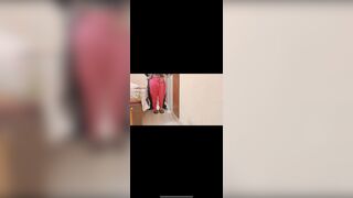 Desi sexy viral hotwife fuck with husband in sexy punjabi salwar kamiz