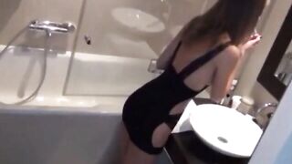 Babe est toujours prête à baiser - Amateur Orgasm