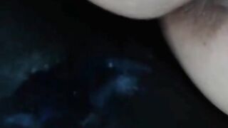 Dirty Amateur Girl Masturbating on Webcam for Master