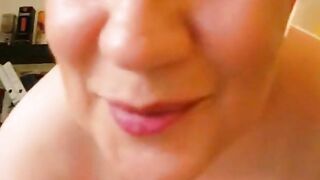 Meine Freundin Gabi liebt 69, große Titten und Dreier