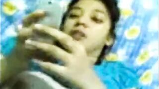 Janda Body Sedap: Asian Amateur MILF