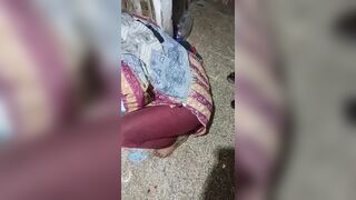 Brother-in-law and sister-in-law's illicit relationship with Indian