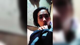 Binor Loves to Play with Dick