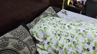 Indian Fucked Hard Stepsister in Law in Her Room