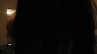 Asian MILF's First BBC Encounter