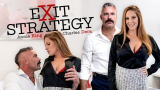 Wicked - Annie King - Exit Strategy