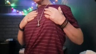 Stiptease Titty Play