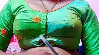 Desi Indian Girl Full Mood Hard Sex in room