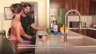 Bonds Between 10 Cant Believe She Gave Me a Blowjob on My Way to Work