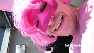 Full Vid. the Easter Bunny Fucks Christy Luv