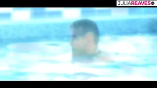 Hot Guy Licks Her Wet Vagina