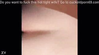 Hotwife Rachelle Getting Pounded in Cabo