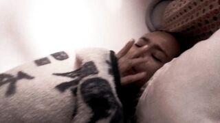 I have wet dreams and wake up horny