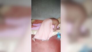 Stepsister bedroom performance