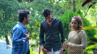 Indian Desi Stepmom hardcore fucking sex .. best Indian fucking porn video