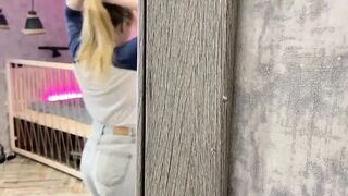 Instructions on How to Jerk off From Your Stepmother..