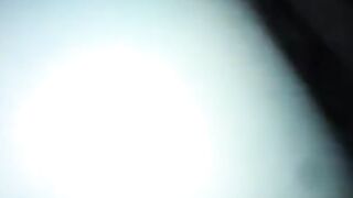 Svenska Blond Amateur Lillaflickan