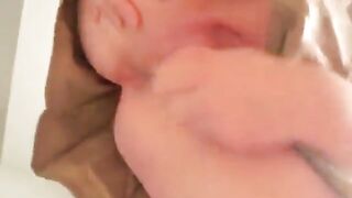 Milf's Dripping Solo