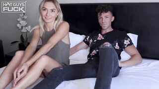 Italian Boy Tommy Angelino Fucks His Dream Girl