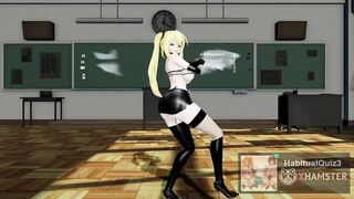 Mirai Akari mmd r18 3d hentai sex in the public gangbang alway wet anal sex big tits dildo fuck blowjob