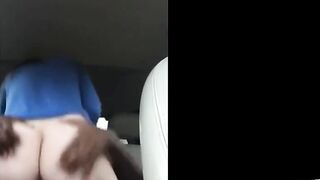 Black and White Lovers: Cuckold's Girl